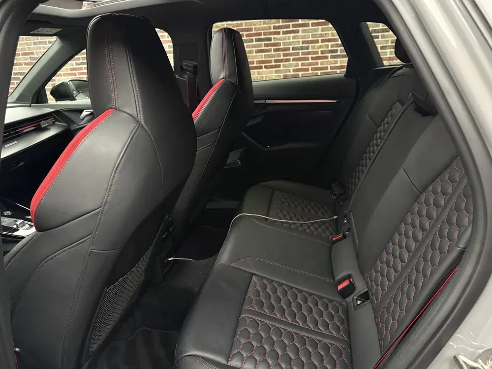 Audi RS3 2.5TFSI RS 3 quattro Keramisch Headup Pano uit 2023, foto 9