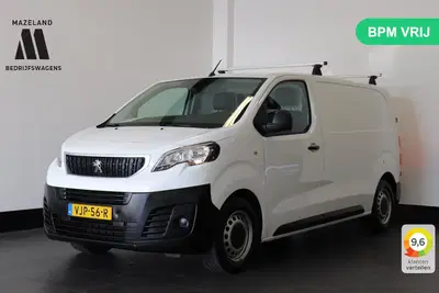 Peugeot Expert 1.5 BlueHDI 100PK L2 EURO 6 uit 2021