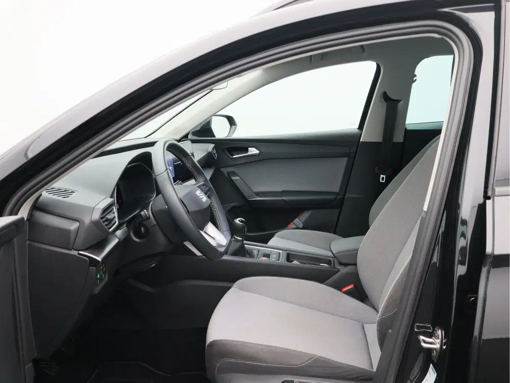 SEAT Leon 1.0 TSI Style Business Intense uit 2023, foto 11
