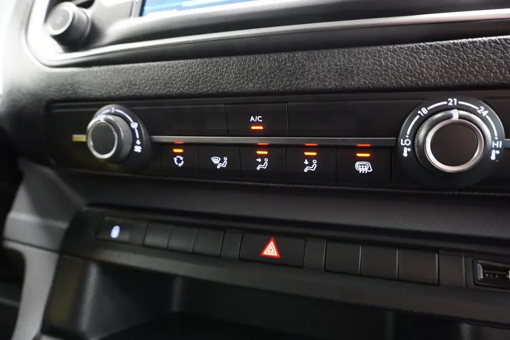 Peugeot Expert 2.0 BlueHDI 122PK L3 Dubbele Cabine EURO 6 uit 2021, foto 11