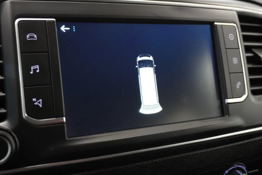Peugeot Expert 2.0 BlueHDI 122PK L3 Dubbele Cabine EURO 6 uit 2021, foto 15