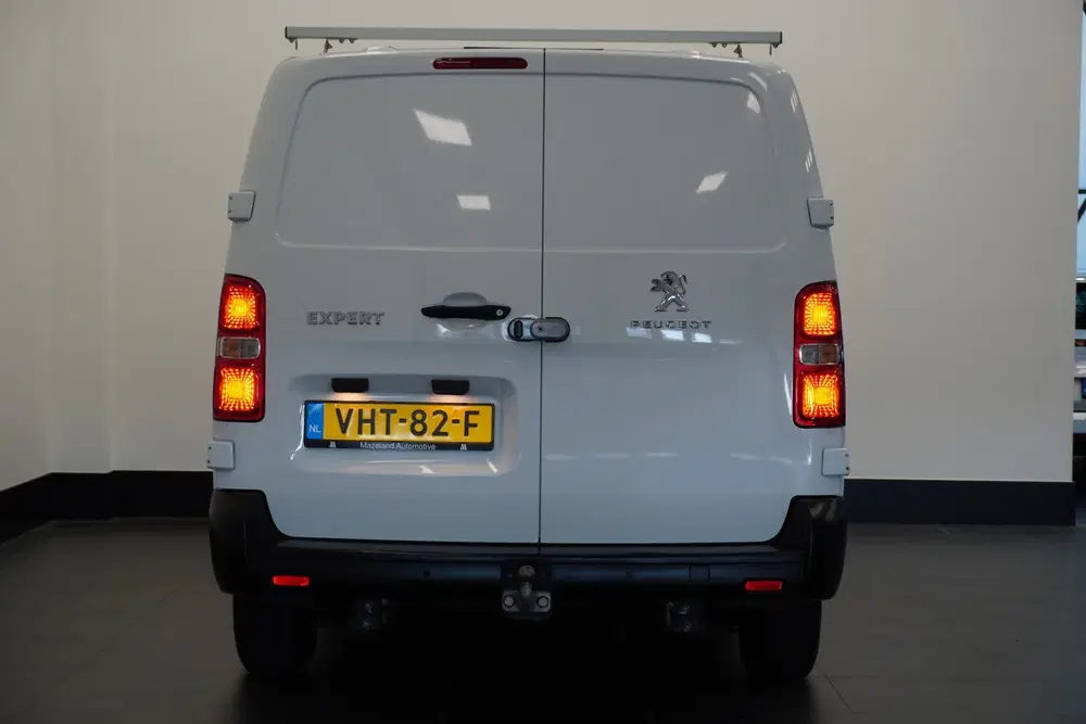 Peugeot Expert 2.0 BlueHDI 122PK L3 Dubbele Cabine EURO 6 uit 2021, foto 7