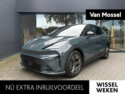Cupra Raval Essential 39 kWh 135 PK uit 2026