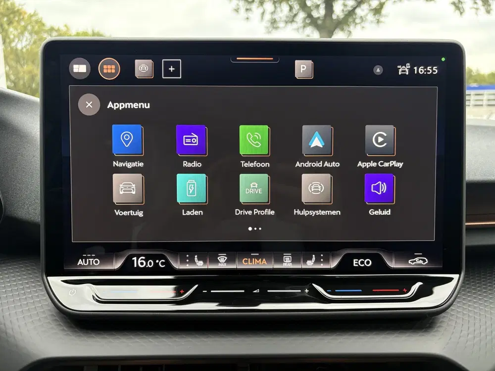 Cupra Raval Essential 39 kWh 135 PK uit 2026, foto 13