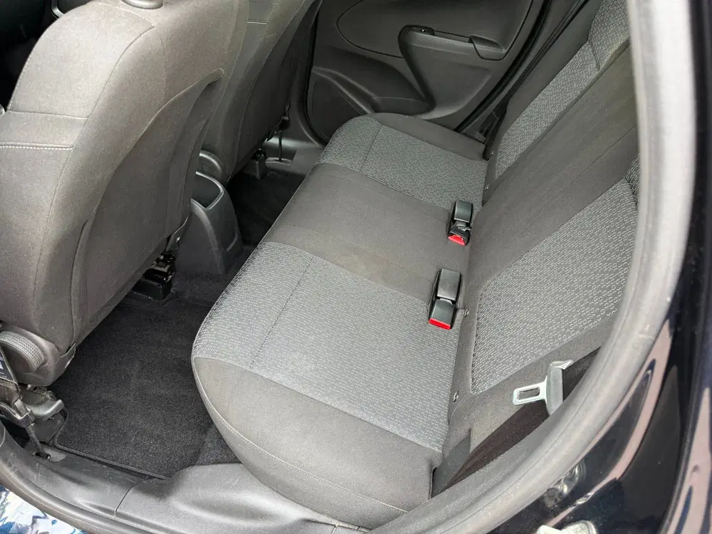 Opel Crossland 1.2 Turbo 5-DRS Innovation ECC NAVI PDC LM uit 2019, foto 10
