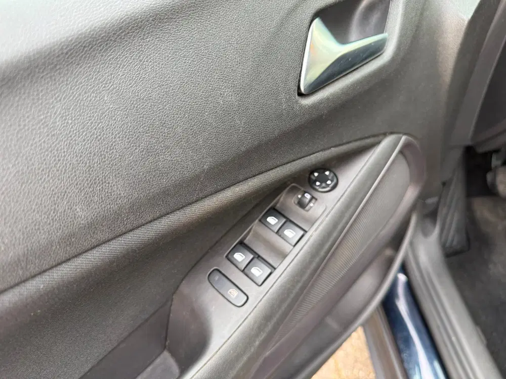 Opel Crossland 1.2 Turbo 5-DRS Innovation ECC NAVI PDC LM uit 2019, foto 11