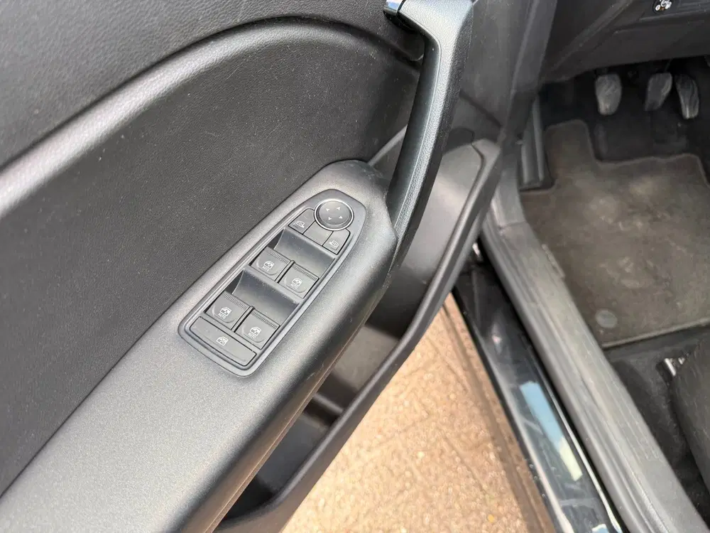 Renault Captur 1.0 TCe 100 Bi-Fuel Zen LPG € 1 uit 2020, foto 10