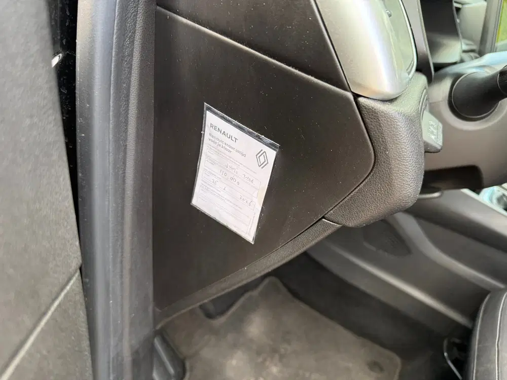 Renault Captur 1.0 TCe 100 Bi-Fuel Zen LPG € 1 uit 2020, foto 11