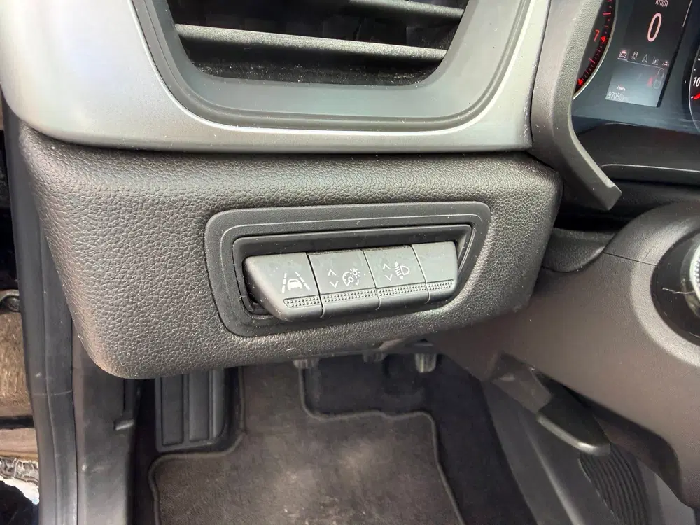 Renault Captur 1.0 TCe 100 Bi-Fuel Zen LPG € 1 uit 2020, foto 12