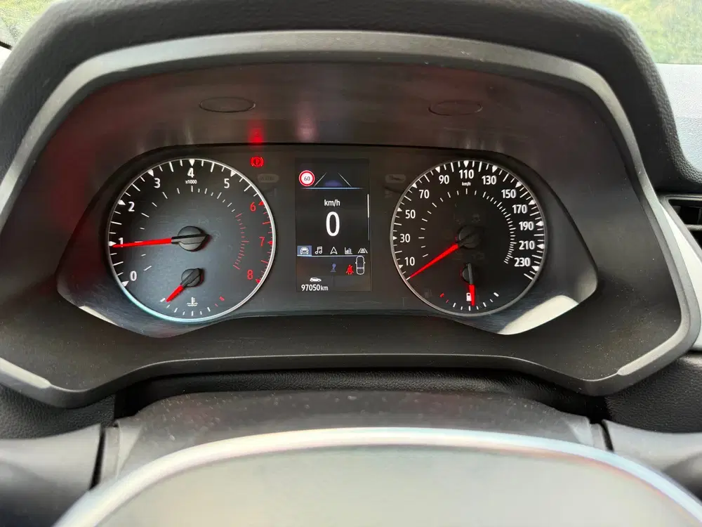 Renault Captur 1.0 TCe 100 Bi-Fuel Zen LPG € 1 uit 2020, foto 14