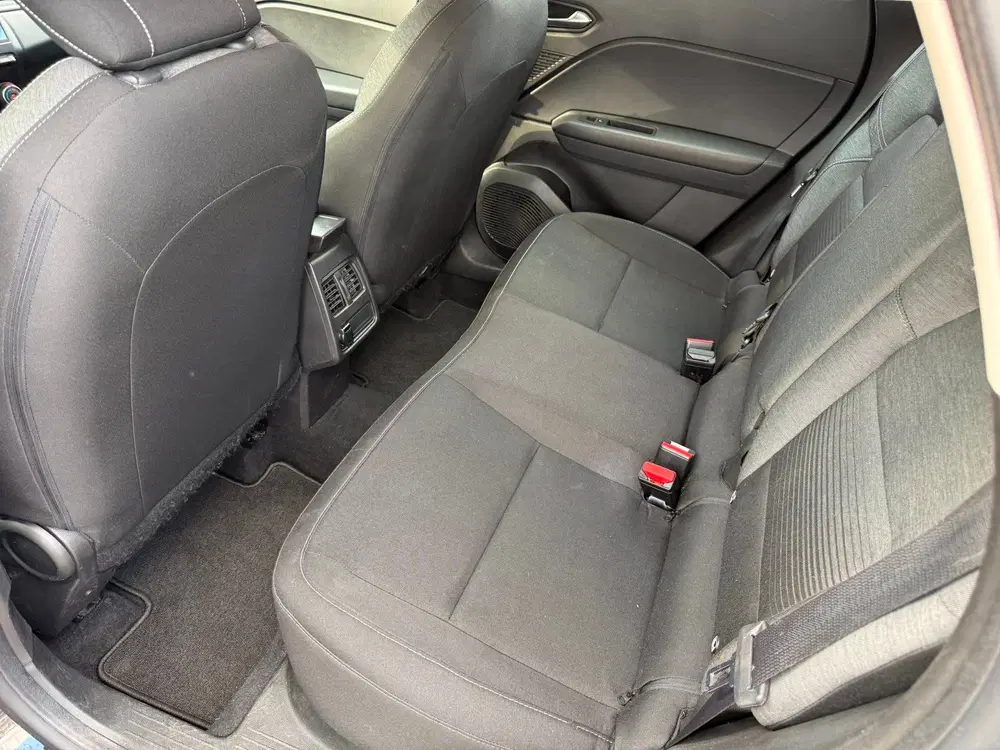 Renault Captur 1.0 TCe 100 Bi-Fuel Zen LPG € 1 uit 2020, foto 9