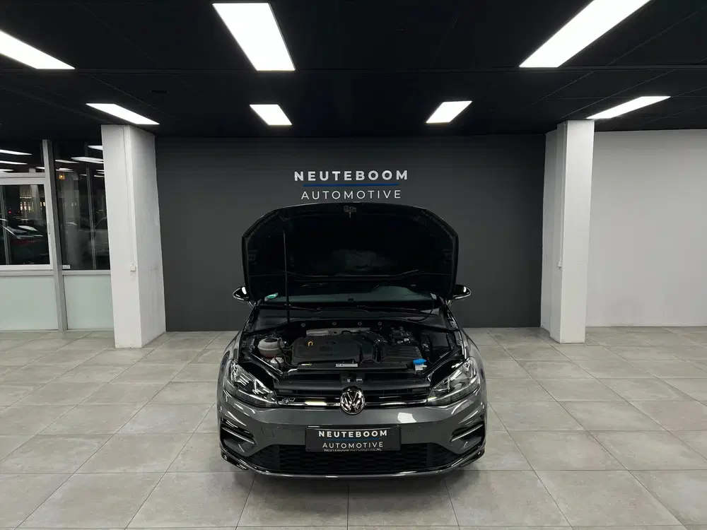 Volkswagen Golf 1.5 TSI R-LINE uit 2019, foto 11