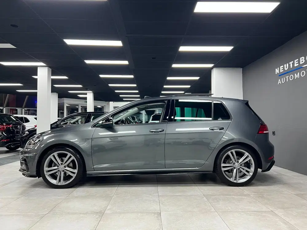 Volkswagen Golf 1.5 TSI R-LINE uit 2019, foto 6