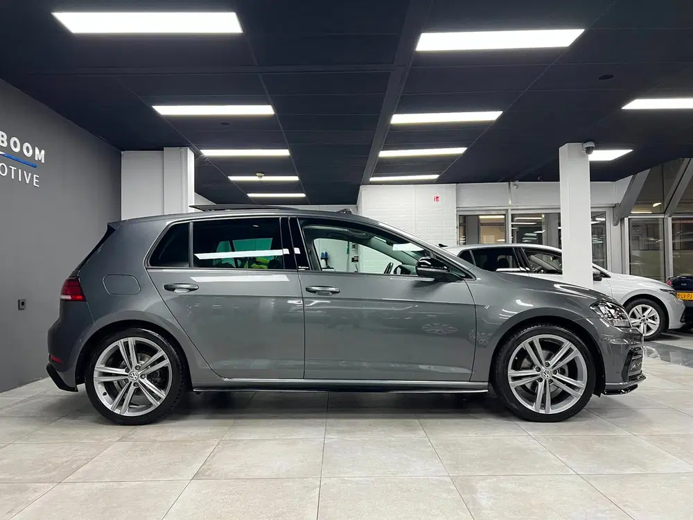 Volkswagen Golf 1.5 TSI R-LINE uit 2019, foto 7