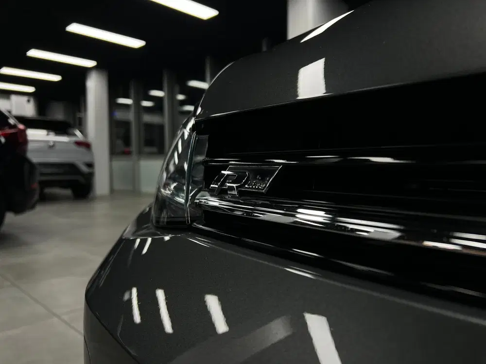 Volkswagen Golf 1.5 TSI R-LINE uit 2019, foto 9