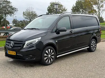 Mercedes-Benz Vito 114CDI L2H1 Automaat Airco Navi Cruisecon uit 2022