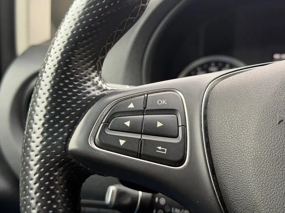 Mercedes-Benz Vito 114CDI L2H1 Automaat Airco Navi Cruisecon uit 2022, foto 14