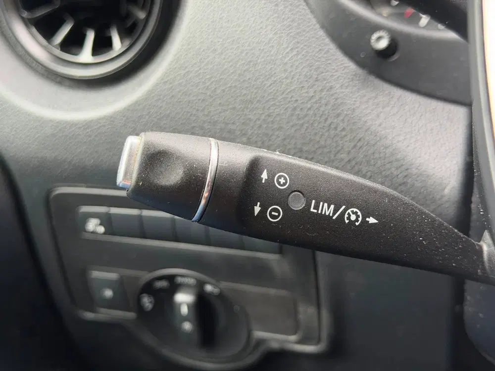 Mercedes-Benz Vito 114CDI L2H1 Automaat Airco Navi Cruisecon uit 2022, foto 15