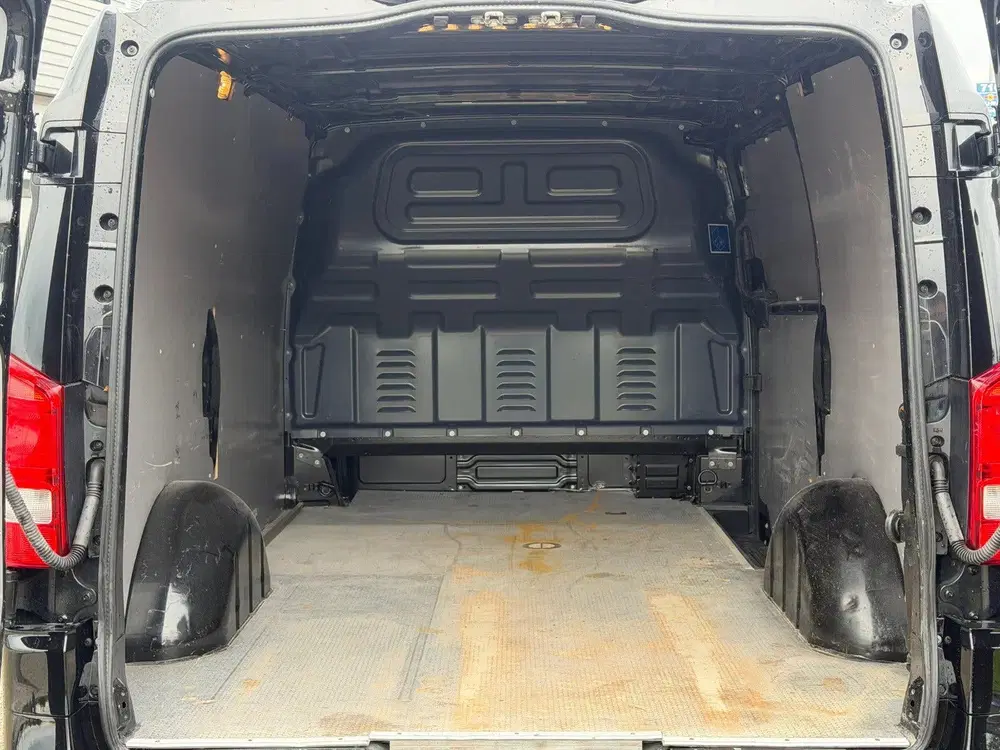 Mercedes-Benz Vito 114CDI L2H1 Automaat Airco Navi Cruisecon uit 2022, foto 7