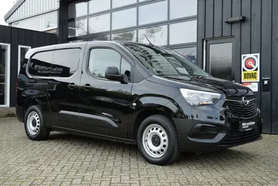 Opel Combo L2H1 Edition 50 kWh uit 2023