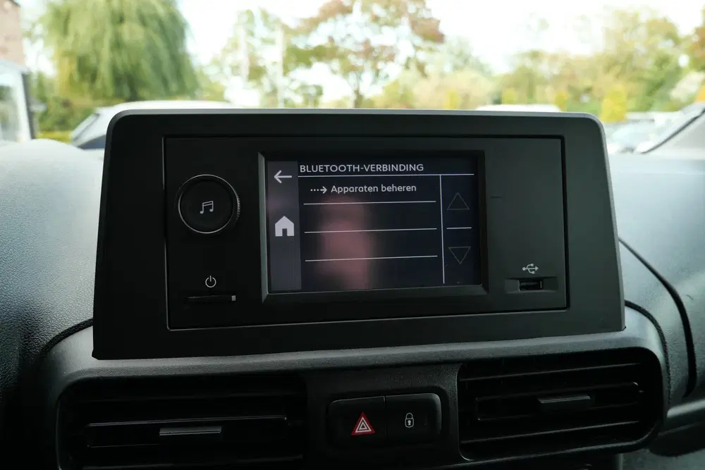 Opel Combo L2H1 Edition 50 kWh uit 2023, foto 10