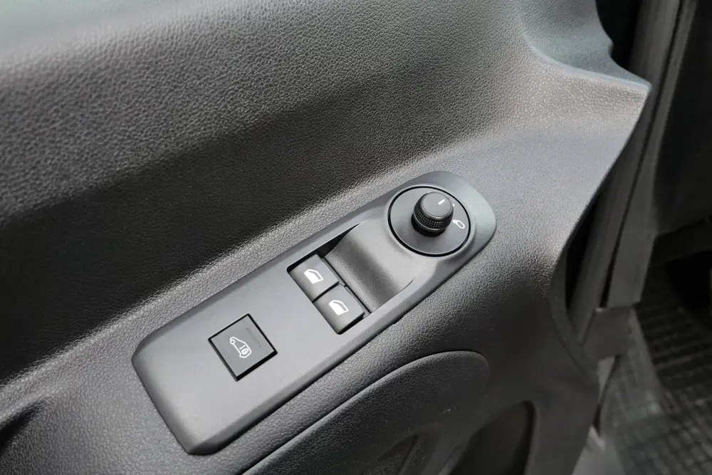 Opel Combo L2H1 Edition 50 kWh uit 2023, foto 11