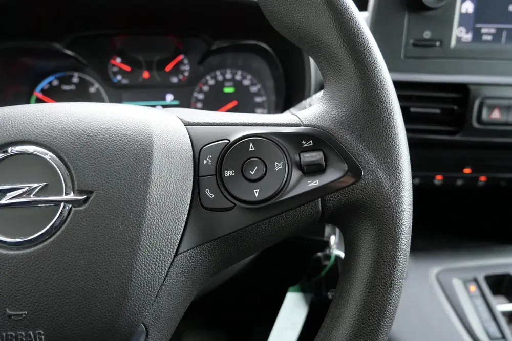 Opel Combo L2H1 Edition 50 kWh uit 2023, foto 13
