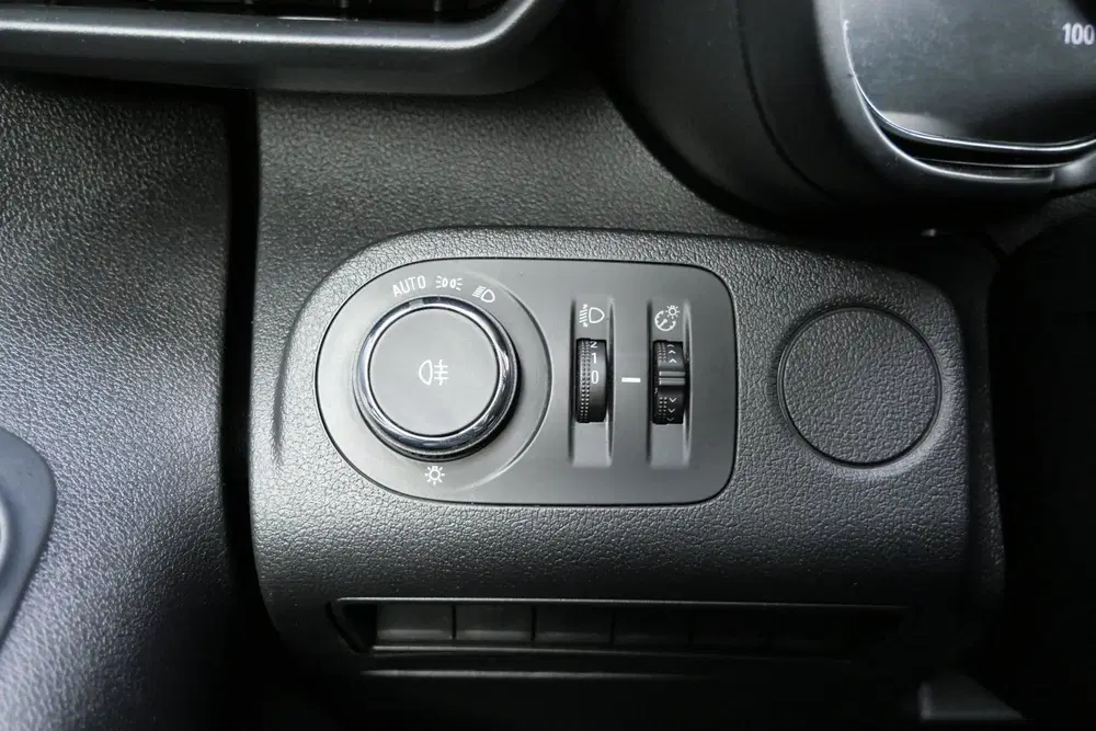 Opel Combo L2H1 Edition 50 kWh uit 2023, foto 15