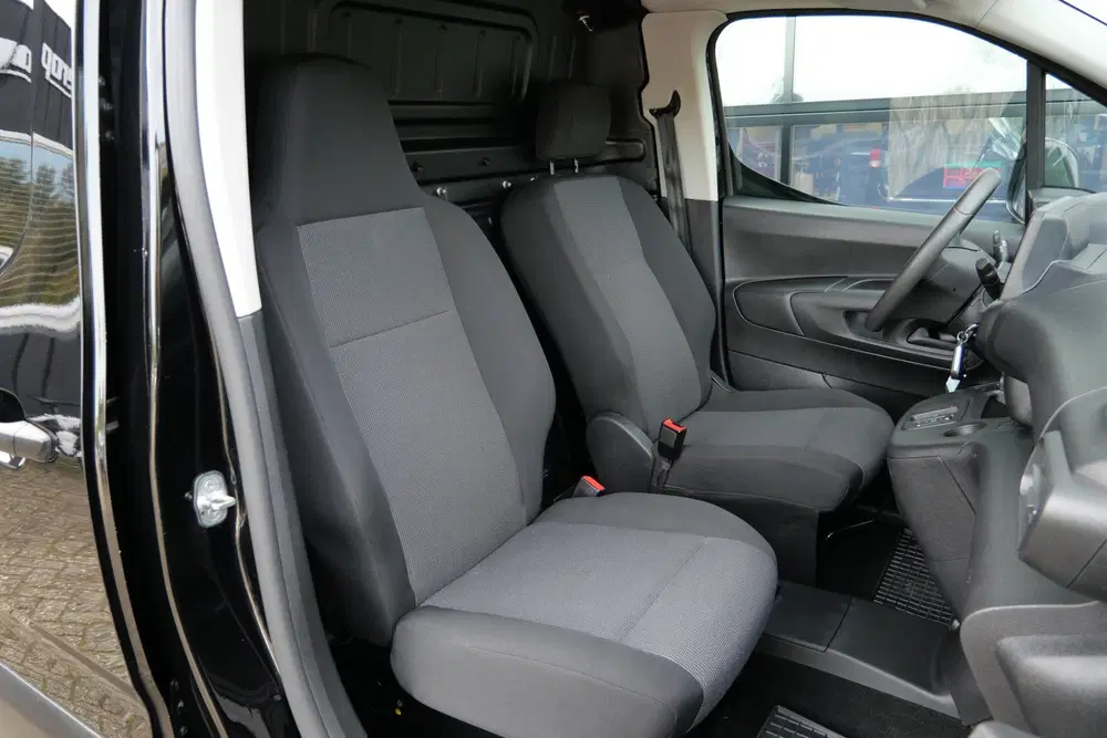 Opel Combo L2H1 Edition 50 kWh uit 2023, foto 2