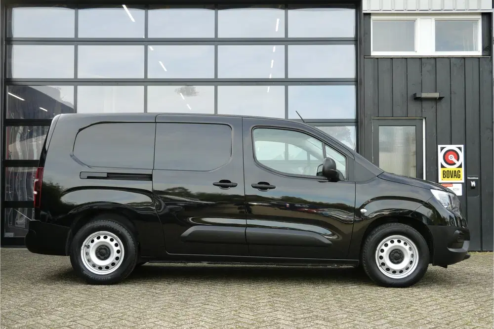 Opel Combo L2H1 Edition 50 kWh uit 2023, foto 3