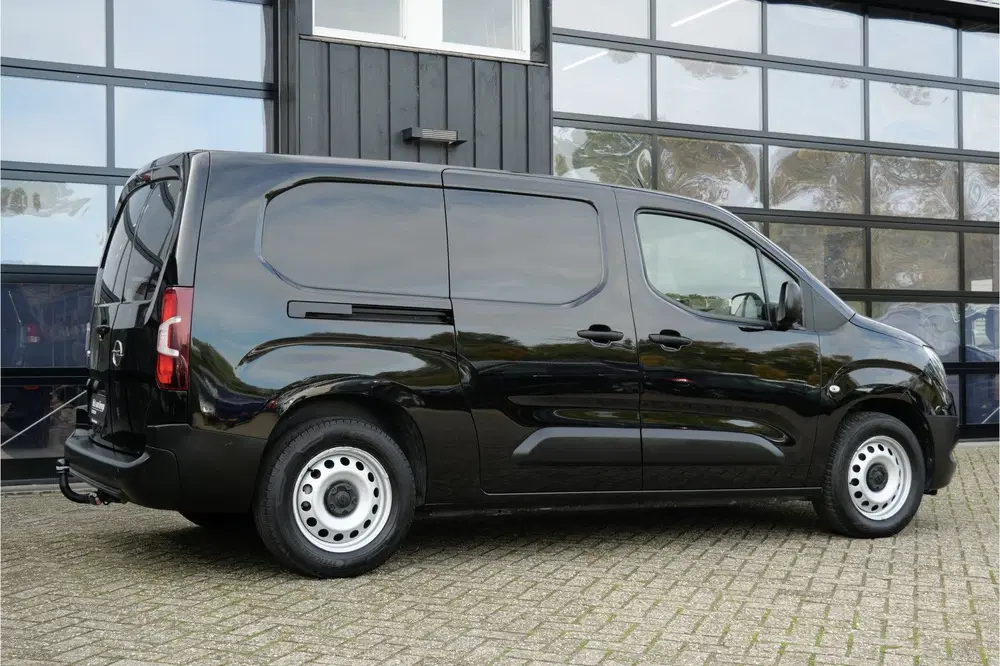 Opel Combo L2H1 Edition 50 kWh uit 2023, foto 4