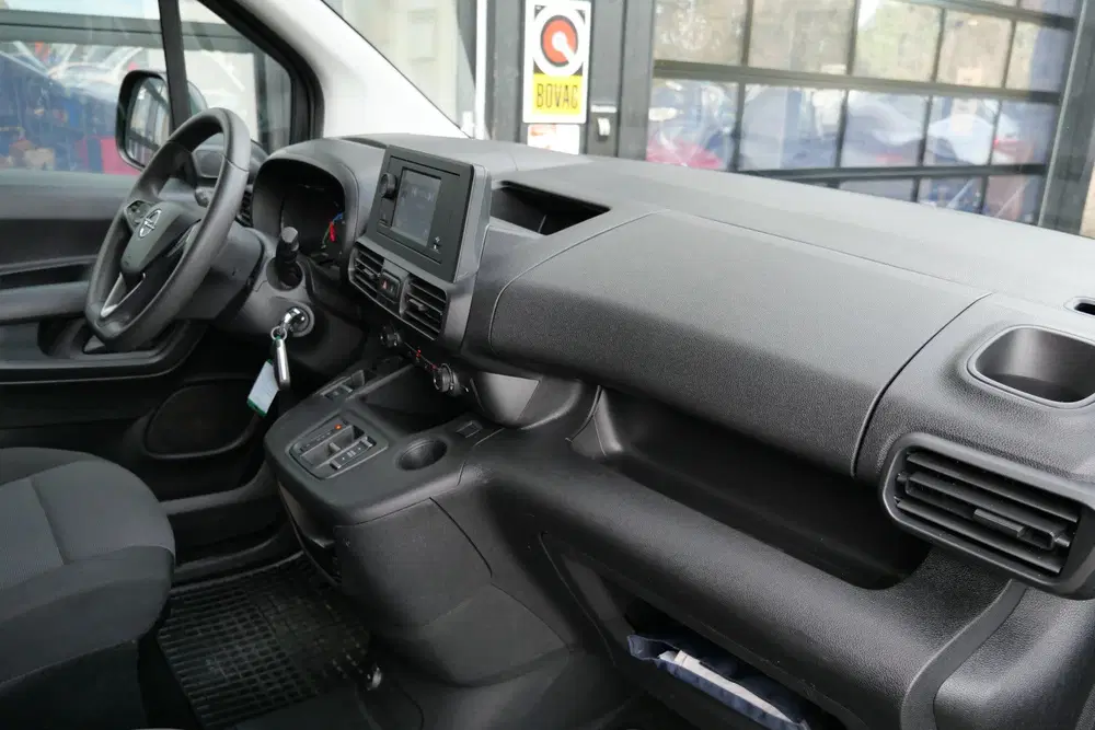 Opel Combo L2H1 Edition 50 kWh uit 2023, foto 5