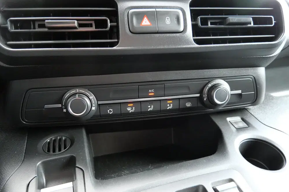 Opel Combo L2H1 Edition 50 kWh uit 2023, foto 8