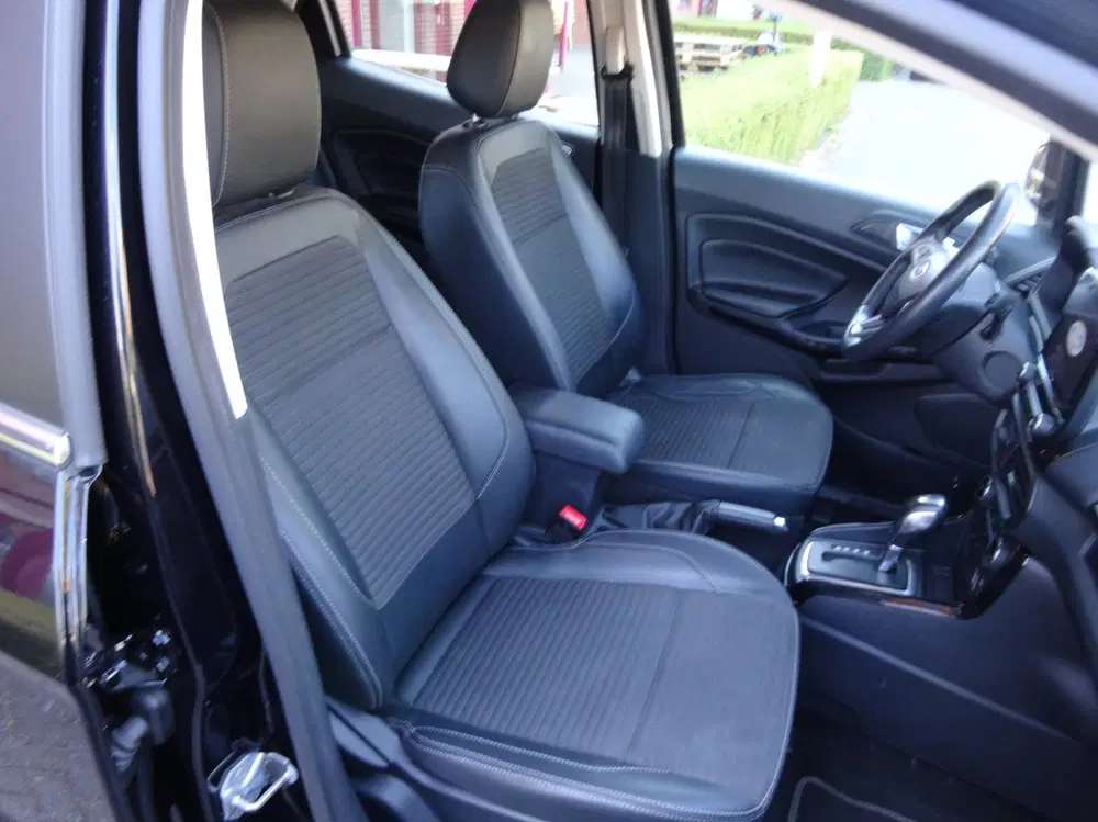 Ford EcoSport 1.0 EcoBoost Titanium Automaat Airco Camer uit 2019, foto 10
