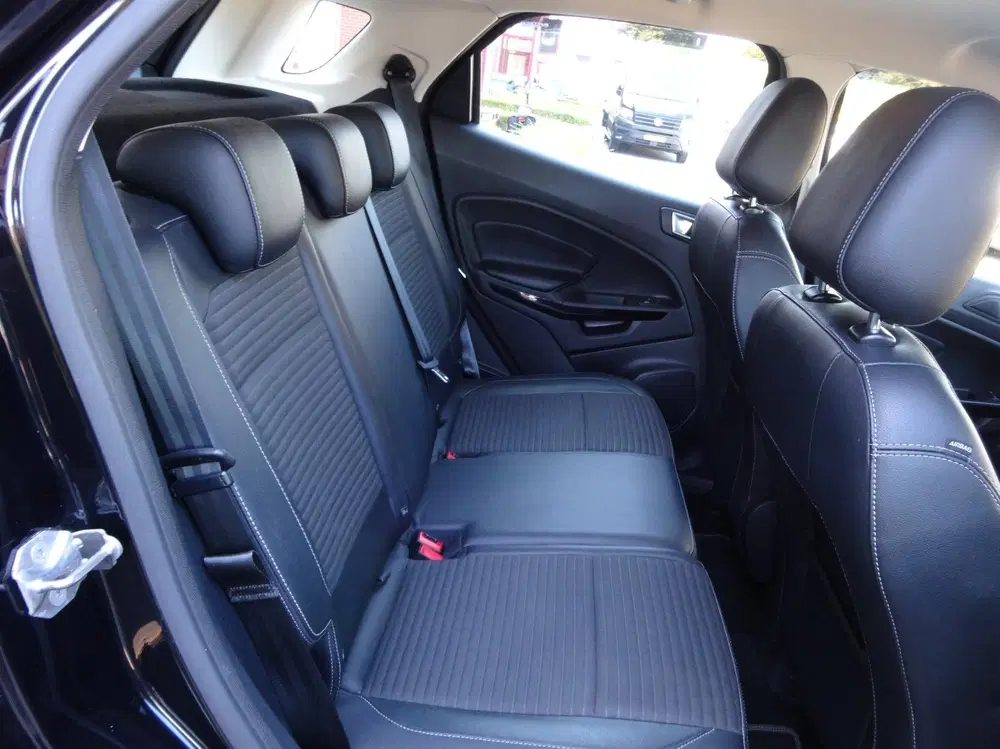 Ford EcoSport 1.0 EcoBoost Titanium Automaat Airco Camer uit 2019, foto 11