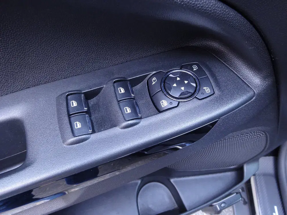 Ford EcoSport 1.0 EcoBoost Titanium Automaat Airco Camer uit 2019, foto 12