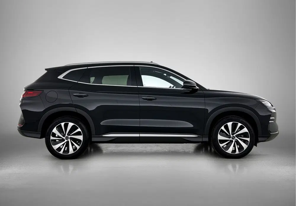 BYD Seal U Comfort 71.8 kWh uit 2026, foto 14