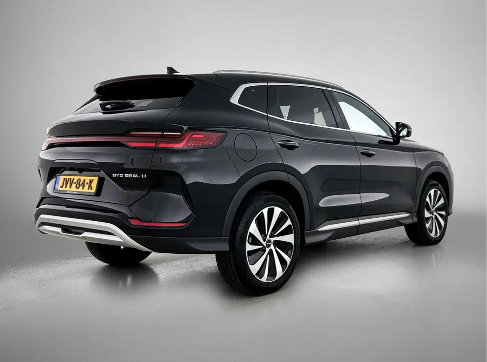 BYD Seal U Comfort 71.8 kWh uit 2026, foto 2