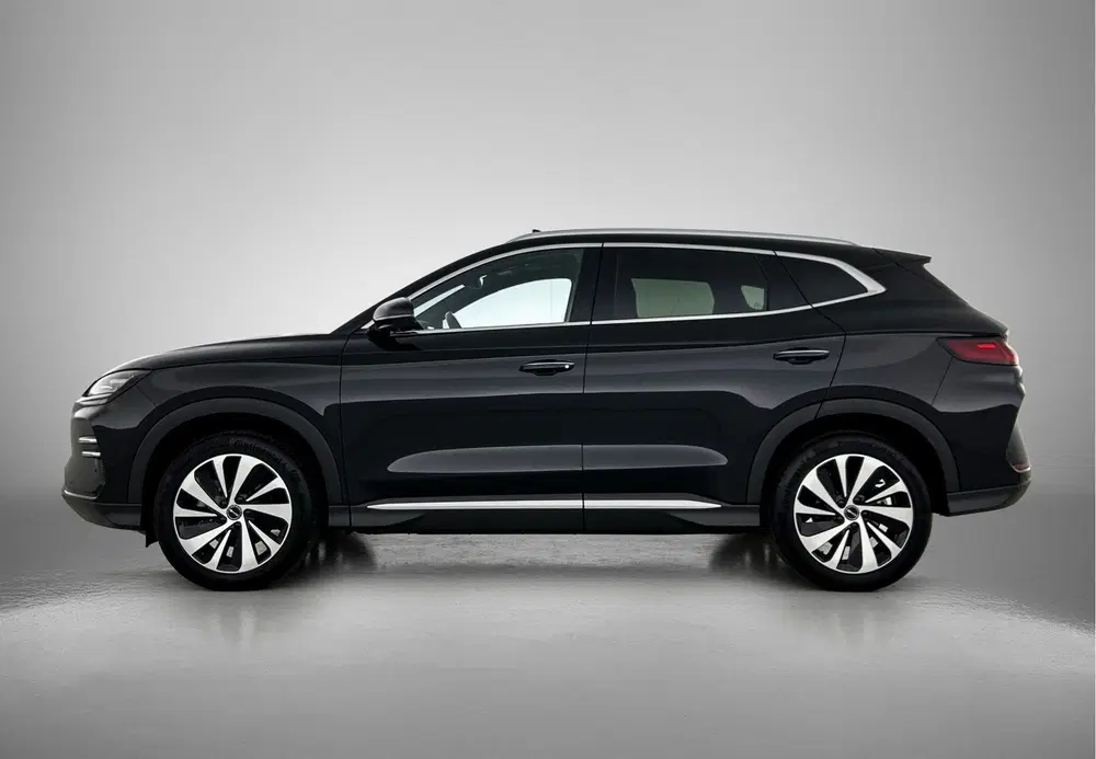 BYD Seal U Comfort 71.8 kWh uit 2026, foto 3