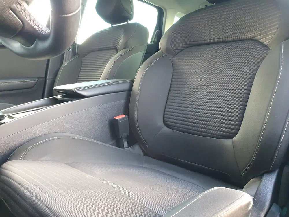 Renault Grand Scenic Grand Scénic 1.3 TCe Business Zen 7p. NAVI uit 2021, foto 4