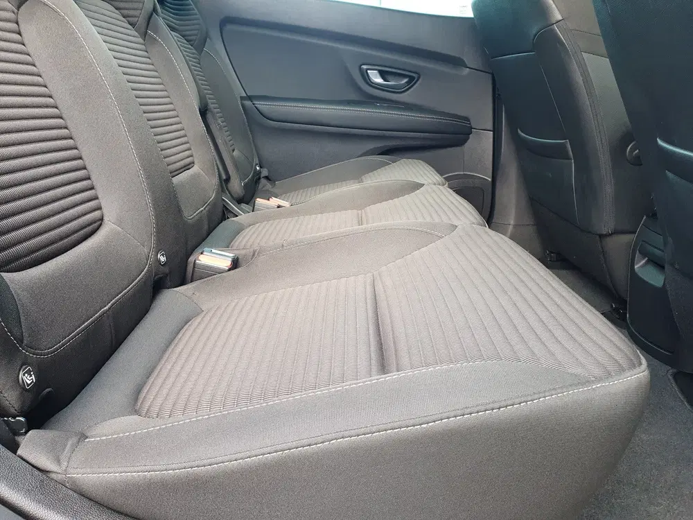 Renault Grand Scenic Grand Scénic 1.3 TCe Business Zen 7p. NAVI uit 2021, foto 5