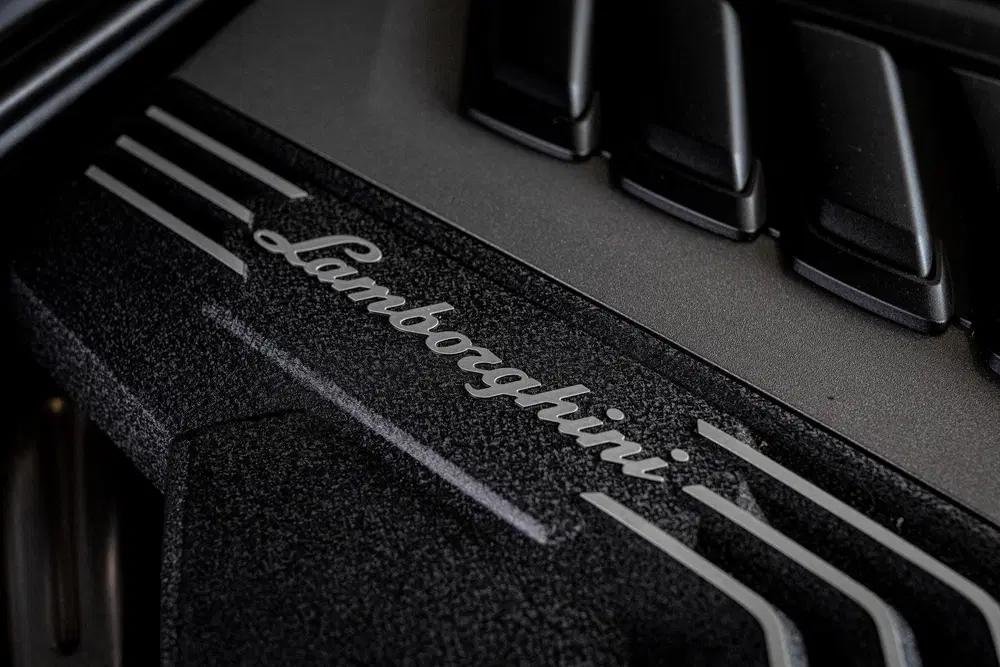 Lamborghini Urus 4.0 V8 uit 2020, foto 15
