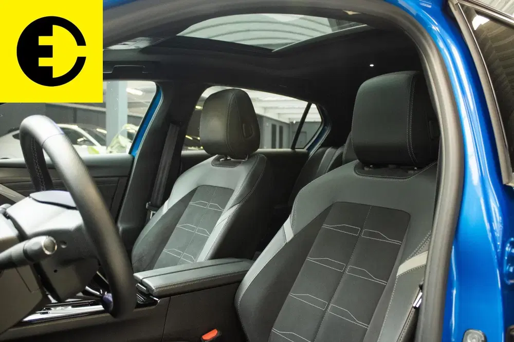 Opel Astra 54 kWh uit 2023, foto 5