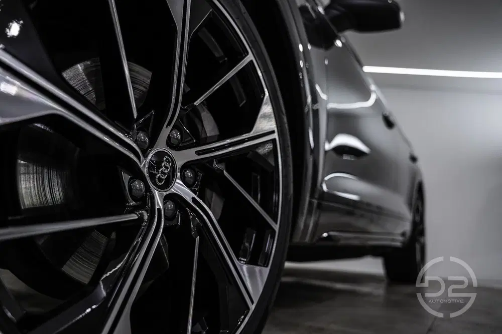 Audi Q5 50 TFSI e S Edition 300PK uit 2022, foto 15