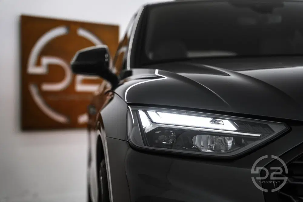Audi Q5 50 TFSI e S Edition 300PK uit 2022, foto 9