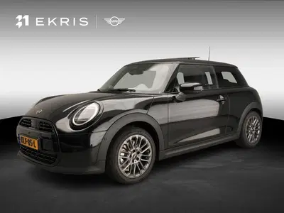 Mini Cooper C 1.5 Cooper C Classic L Harman-Kardon uit 2026