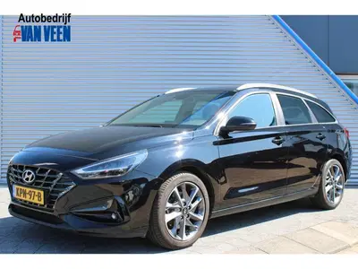 Hyundai i30 1.0 T-GDi MHEV Comfort Smart uit 2023