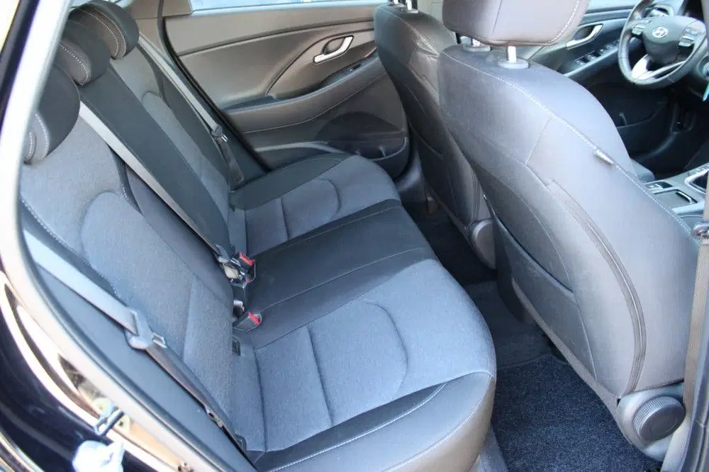 Hyundai i30 1.0 T-GDi MHEV Comfort Smart uit 2023, foto 10