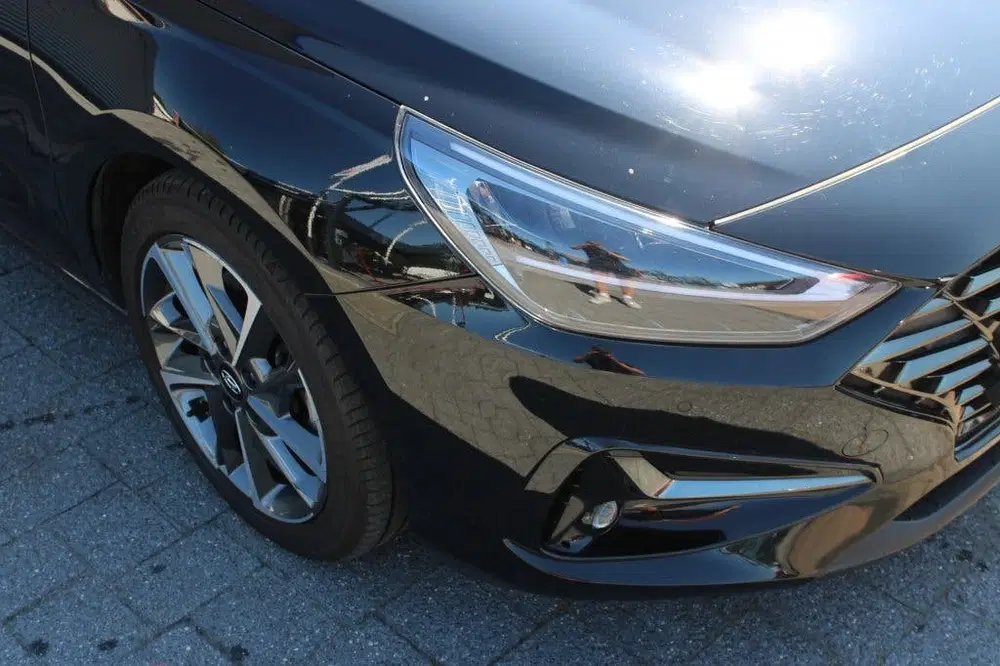 Hyundai i30 1.0 T-GDi MHEV Comfort Smart uit 2023, foto 13