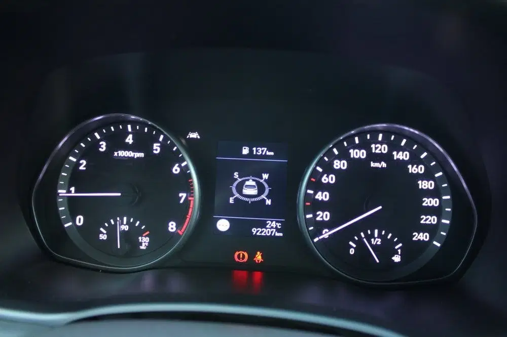 Hyundai i30 1.0 T-GDi MHEV Comfort Smart uit 2023, foto 14